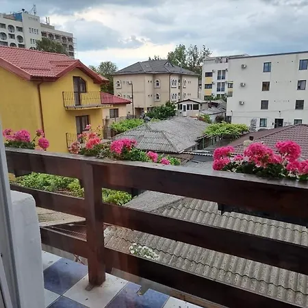 Vila Valentino בית הארחה