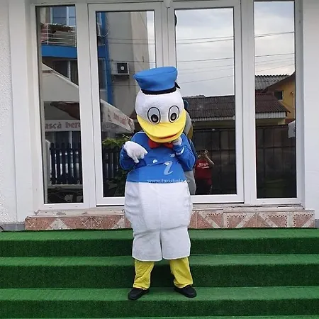 Pensjonat Vila Valentino 3*
