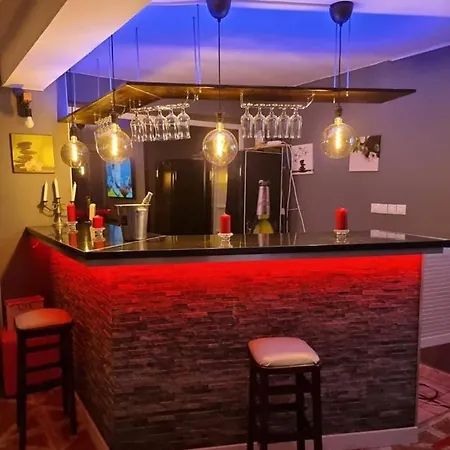 בית הארחה Vila Valentino 3*