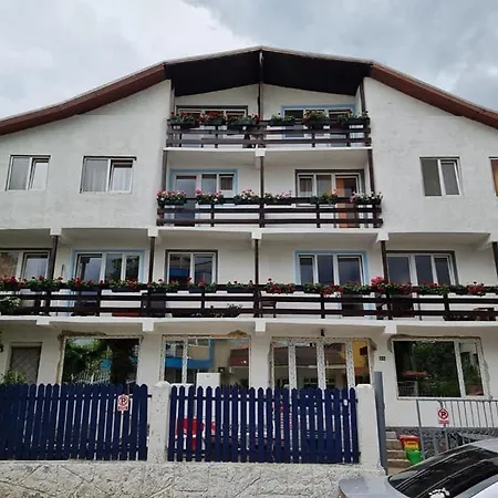 בית הארחה Vila Valentino 3*