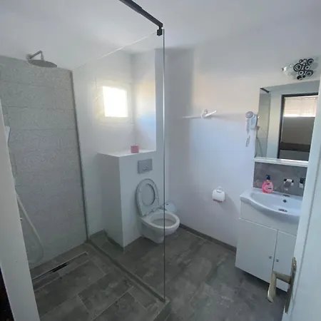 בית הארחה Vila Valentino אפורי נורד