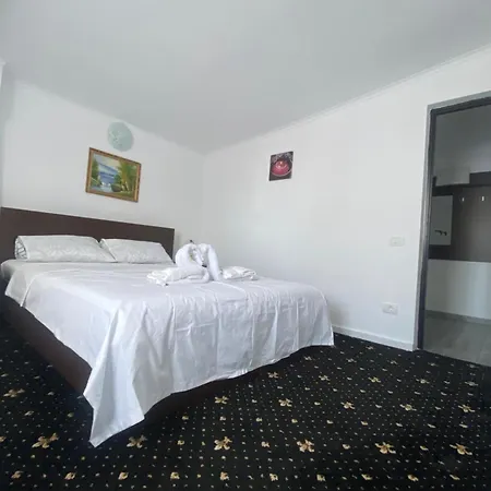 Vila Valentino בית הארחה