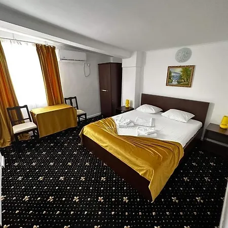 Pensión Vila Valentino