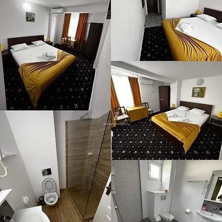 Pensionat Vila Valentino Eforie Nord