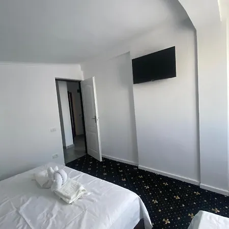 Pensión Vila Valentino