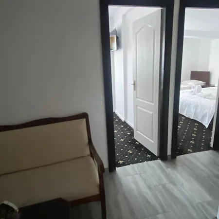Vila Valentino Гостевой дом *