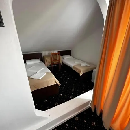 Vila Valentino Eforie Nord
