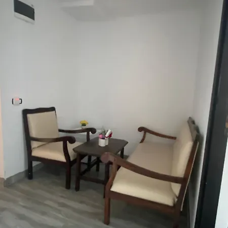 Vila Valentino Pensión Eforie Nord