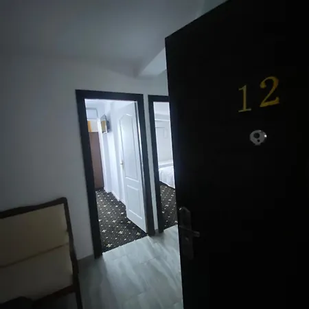 Pensión Vila Valentino