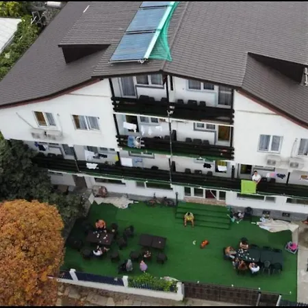 Vila Valentino *
