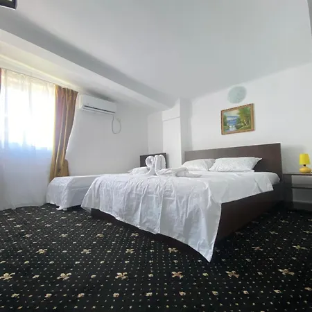 Pensión Vila Valentino 3*